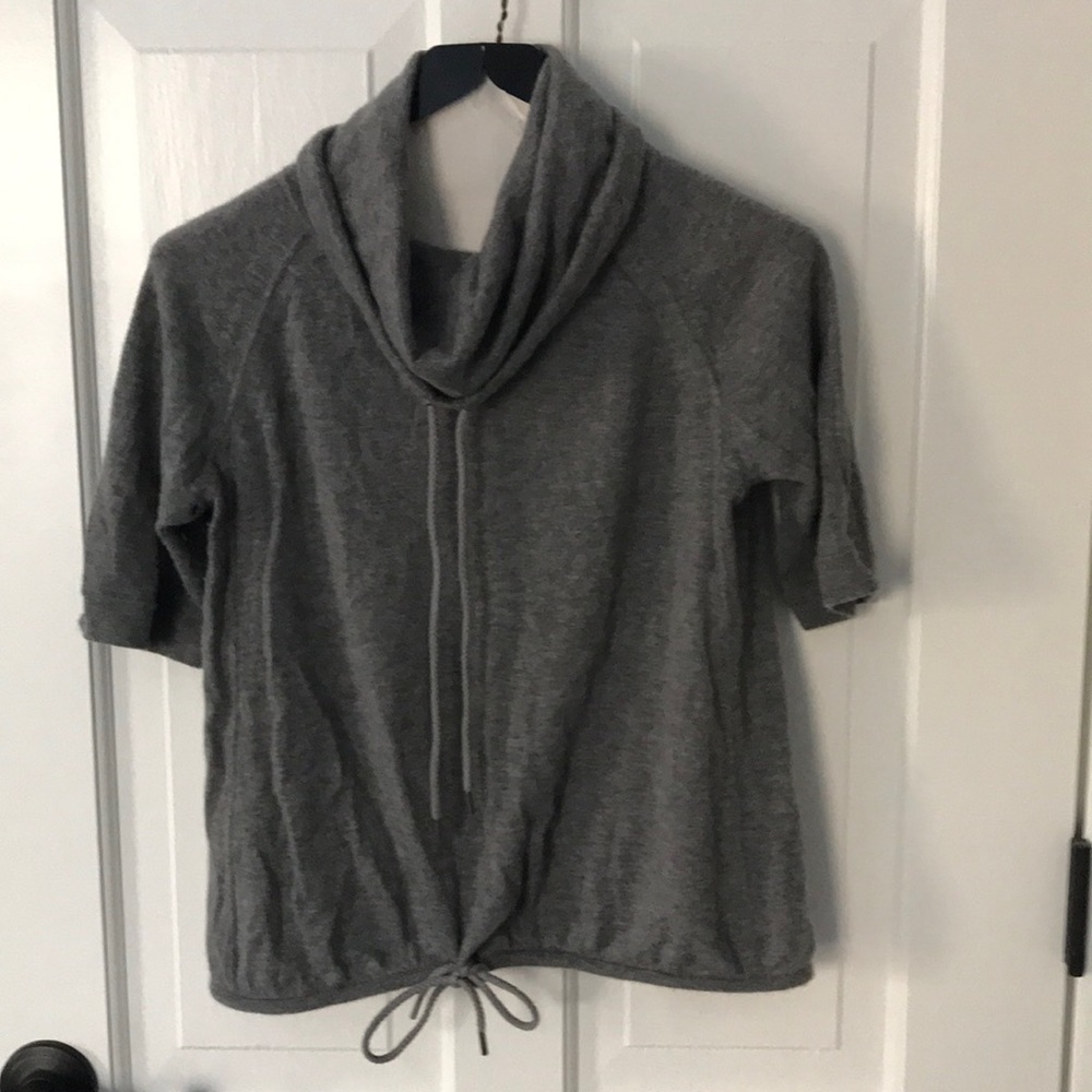 Theory 100% Cashmere sweater.